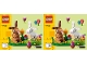 Lot ID: 363086449  Instruction No: 40523  Name: Easter Rabbits Display