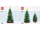 Instruction No: 40573  Name: Christmas Tree