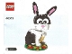 Lot ID: 338200931  Instruction No: 40575  Name: Year of the Rabbit