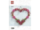 Lot ID: 409234715  Instruction No: 40638  Name: Heart Ornament