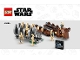 Lot ID: 408923950  Instruction No: 40686  Name: Trade Federation Troop Carrier