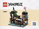Lot ID: 473341575 Instruction No: 40704 Name: Micro NINJAGO Docks Lot ID: 473341575 Instruction No: 40704 Name: Micro NINJAGO Docks