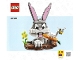 Lot ID: 521876714  Instruction No: 40920  Name: Bugs Bunny
