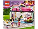 Lot ID: 183863500 Instruction No: 41007 Name: Heartlake Pet Salon Lot ID: 183863500 Instruction No: 41007 Name: Heartlake Pet Salon