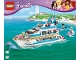 Lot ID: 317606070  Instruction No: 41015  Name: Dolphin Cruiser