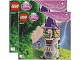 Lot ID: 302234184  Instruction No: 41054  Name: Rapunzel's Creativity Tower