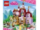 Lot ID: 416135131  Instruction No: 41067  Name: Belle's Enchanted Castle