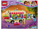 Lot ID: 330372290  Instruction No: 41129  Name: Amusement Park Hot Dog Van