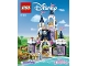 Lot ID: 183760276  Instruction No: 41154  Name: Cinderella's Dream Castle