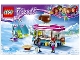 Lot ID: 402721894  Instruction No: 41319  Name: Snow Resort Hot Chocolate Van