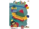Instruction No: 4145  Name: FreeStyle Playcase