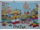 Lot ID: 320747149  Instruction No: 4150  Name: FreeStyle Building Set