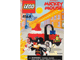Lot ID: 413532242  Instruction No: 4164  Name: Mickey's Fire Engine