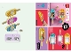 Lot ID: 388687590  Instruction No: 41956  Name: Picture Frames & Bracelet Ice Cream