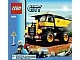 Lot ID: 359500420  Instruction No: 4202  Name: Mining Truck