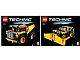 Lot ID: 110805396  Instruction No: 42035  Name: Mining Truck