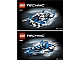 Lot ID: 265090861  Instruction No: 42045  Name: Hydroplane Racer
