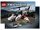 Instruction No: 42057  Name: Ultralight Helicopter