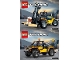 Lot ID: 177965226  Instruction No: 42079  Name: Heavy Duty Forklift