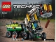 Lot ID: 296524416  Instruction No: 42080  Name: Forest Machine
