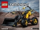 Lot ID: 156268737  Instruction No: 42081  Name: Volvo Concept Wheel Loader ZEUX