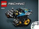 Lot ID: 237330514  Instruction No: 42095  Name: Remote-Controlled Stunt Racer