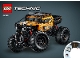 Lot ID: 308528360  Instruction No: 42099  Name: 4x4 X-treme Off-Roader