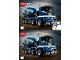 Lot ID: 222456543  Instruction No: 42112  Name: Concrete Mixer Truck