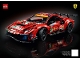 Lot ID: 359973122  Instruction No: 42125  Name: Ferrari 488 GTE AF CORSE #51