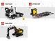 Lot ID: 501291802 Instruction No: 42175 Name: Volvo FMX Truck & EC230 Electric Excavator Lot ID: 501291802 Instruction No: 42175 Name: Volvo FMX Truck & EC230 Electric Excavator