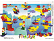 Instruction No: 4239  Name: FreeStyle Set polybag #7