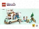 Lot ID: 492158589  Instruction No: 42663  Name: Friendship Camper Van Adventure