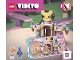 Lot ID: 266568454  Instruction No: 43111  Name: Candy Castle Stage