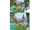 Lot ID: 367759837  Instruction No: 43187  Name: Rapunzel's Tower