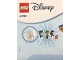 Lot ID: 390725081  Instruction No: 43220  Name: Peter Pan & Wendy's Storybook Adventure
