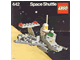 Lot ID: 409663399  Instruction No: 442  Name: Space Shuttle