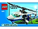 Instruction No: 4473  Name: Police Helicopter