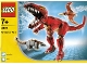 Lot ID: 367029547  Instruction No: 4507  Name: Prehistoric Creatures
