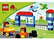 Lot ID: 399523646  Instruction No: 4629  Name: Build and Play Box