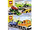 Lot ID: 402925806  Instruction No: 4635  Name: Fun with Vehicles