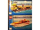 Lot ID: 374541767  Instruction No: 4643  Name: Power Boat Transporter