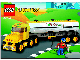 Lot ID: 211036480  Instruction No: 4654  Name: Tanker Truck