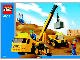 Instruction No: 4668  Name: Outrigger Construction Crane