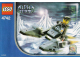 Lot ID: 167051411  Instruction No: 4742  Name: Chill Speeder
