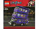 Lot ID: 251805055  Instruction No: 4866  Name: The Knight Bus