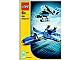Lot ID: 275489134  Instruction No: 4882  Name: Speed Wings - ANA version