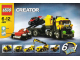 Lot ID: 240967374  Instruction No: 4891  Name: Highway Haulers