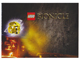 Instruction No: 5002941  Name: Bionicle Hero Pack polybag