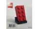 Instruction No: 5006085  Name: Buildable 2 x 4 Red Brick