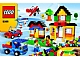 Lot ID: 239436231  Instruction No: 5508  Name: Deluxe Brick Box